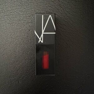 NARS Powermatte Lip Pigment “Starwoman” Mini Liquid Lipstick